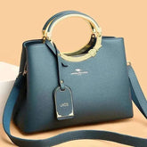 Luxus-Handtasche für Reisen - Perfekt für Shopping und unterwegs Next Level