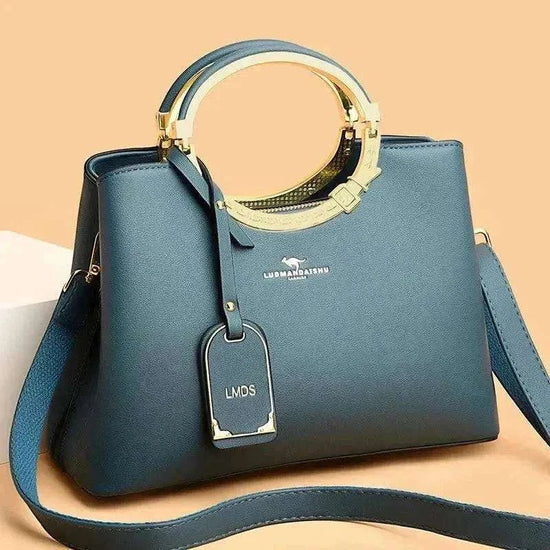 Luxus-Handtasche für Reisen - Perfekt für Shopping und unterwegs Next Level