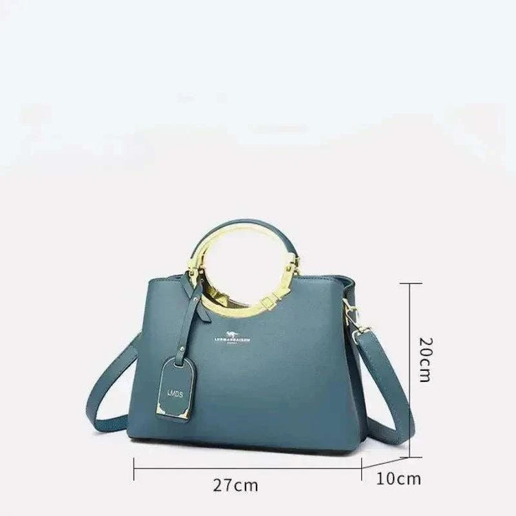 Luxus-Handtasche für Reisen - Perfekt für Shopping und unterwegs Next Level