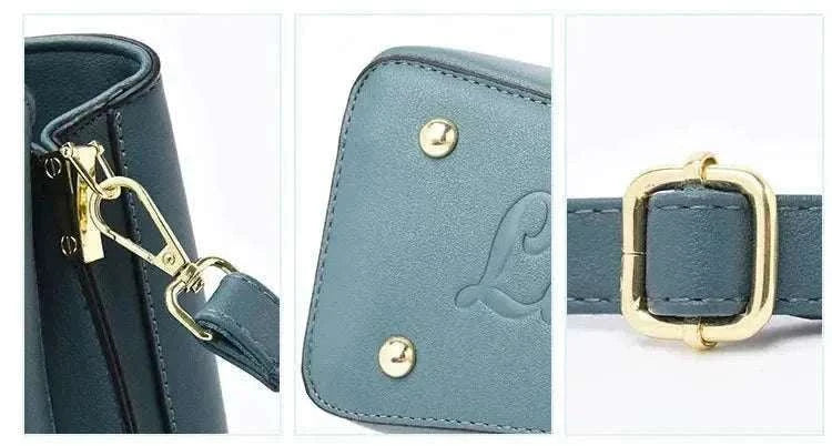 Luxus-Handtasche für Reisen - Perfekt für Shopping und unterwegs Next Level