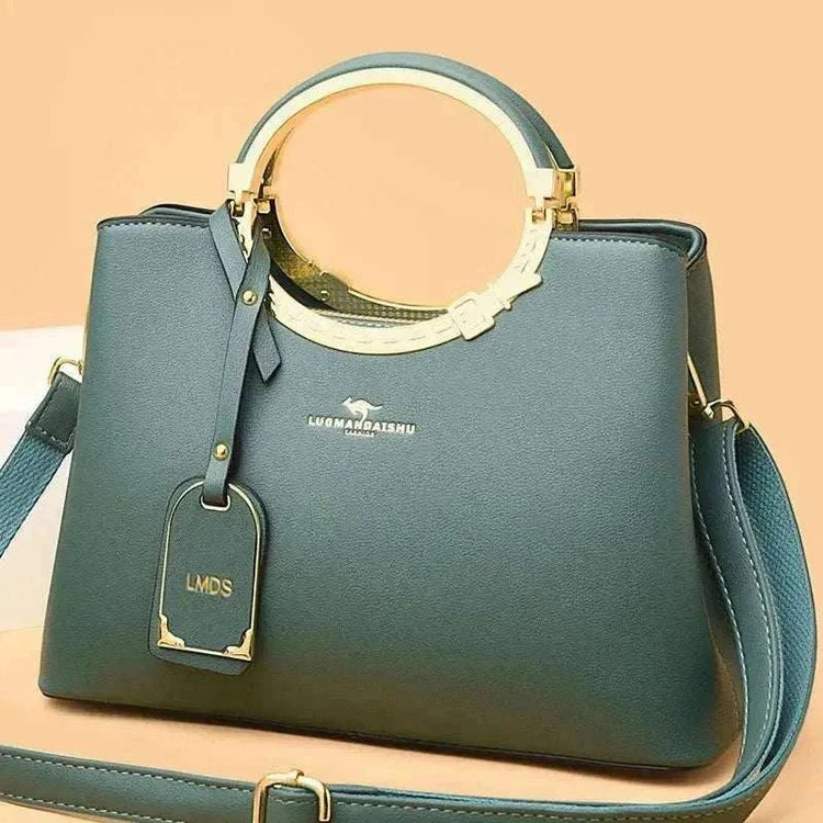 Luxus-Handtasche für Reisen - Perfekt für Shopping und unterwegs Next Level