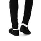 Code One Canvas Schuhe aus leichtem Canvas-Material mit schlichtem Design für Alltag und Freizeit
