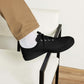 Code One Canvas Schuhe in reduziertem Design aus leichtem Canvas-Material für entspannte Freizeitlooks.