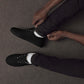 Leichte Code One Canvas Schuhe aus Polyester-Canvas mit EVA-Sohle für lässige Freizeitlooks.