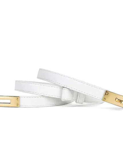 Fashion Designer Belts for Women - Elevate Your Style - Next Level