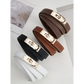 Fashion Designer Belts for Women - Elevate Your Style - Next Level