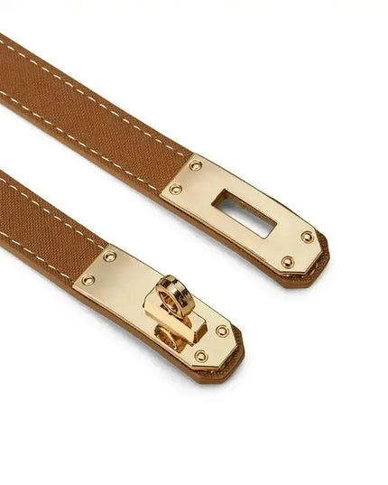 Fashion Designer Belts for Women - Elevate Your Style - Next Level