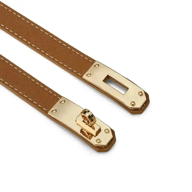 Fashion Designer Belts for Women - Elevate Your Style - Next Level
