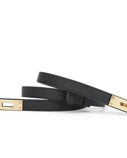 Fashion Designer Belts for Women - Elevate Your Style - Next Level