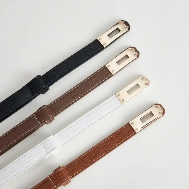 Fashion Designer Belts for Women - Elevate Your Style - Next Level