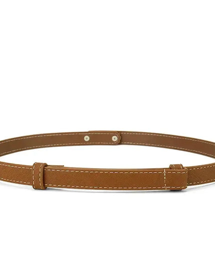 Fashion Designer Belts for Women - Elevate Your Style - Next Level