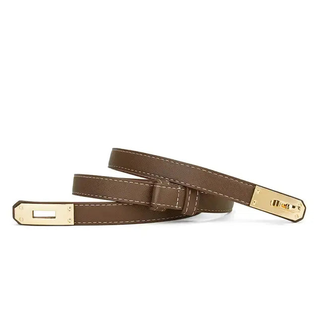Fashion Designer Belts for Women - Elevate Your Style - Next Level