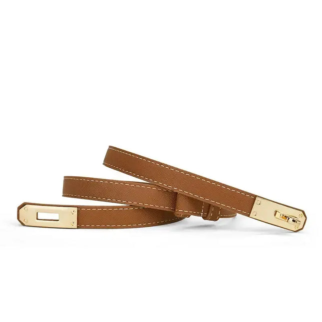 Fashion Designer Belts for Women - Elevate Your Style - Next Level
