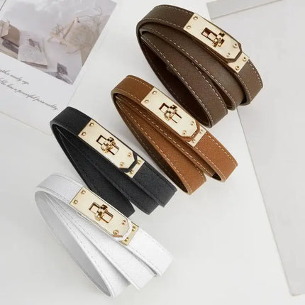 Fashion Designer Belts for Women - Elevate Your Style - Next Level