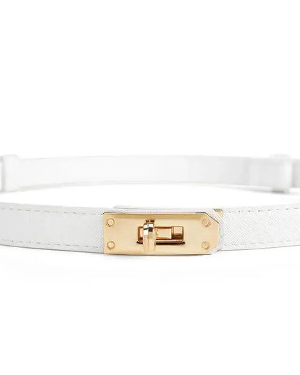 Fashion Designer Belts for Women - Elevate Your Style - Next Level