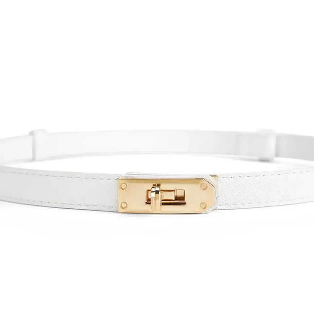 Fashion Designer Belts for Women - Elevate Your Style - Next Level