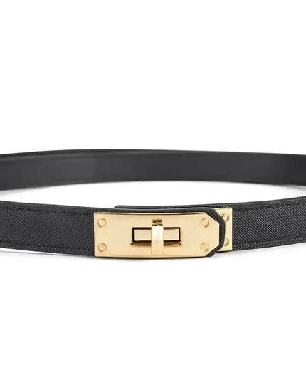 Fashion Designer Belts for Women - Elevate Your Style - Next Level