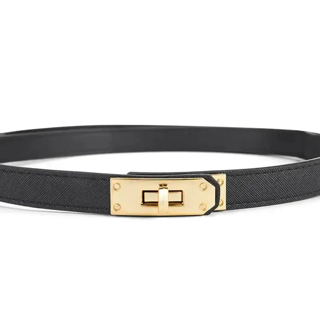 Fashion Designer Belts for Women - Elevate Your Style - Next Level