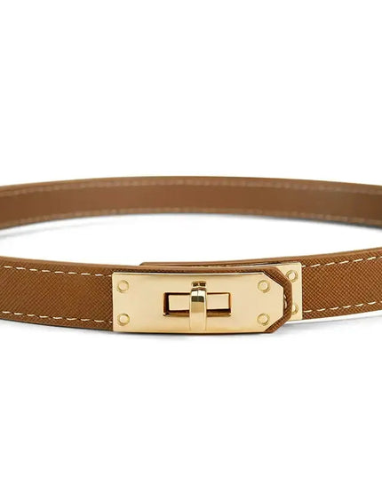 Fashion Designer Belts for Women - Elevate Your Style - Next Level