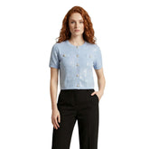 Morgan De Toi Cardigan Damen Next Level