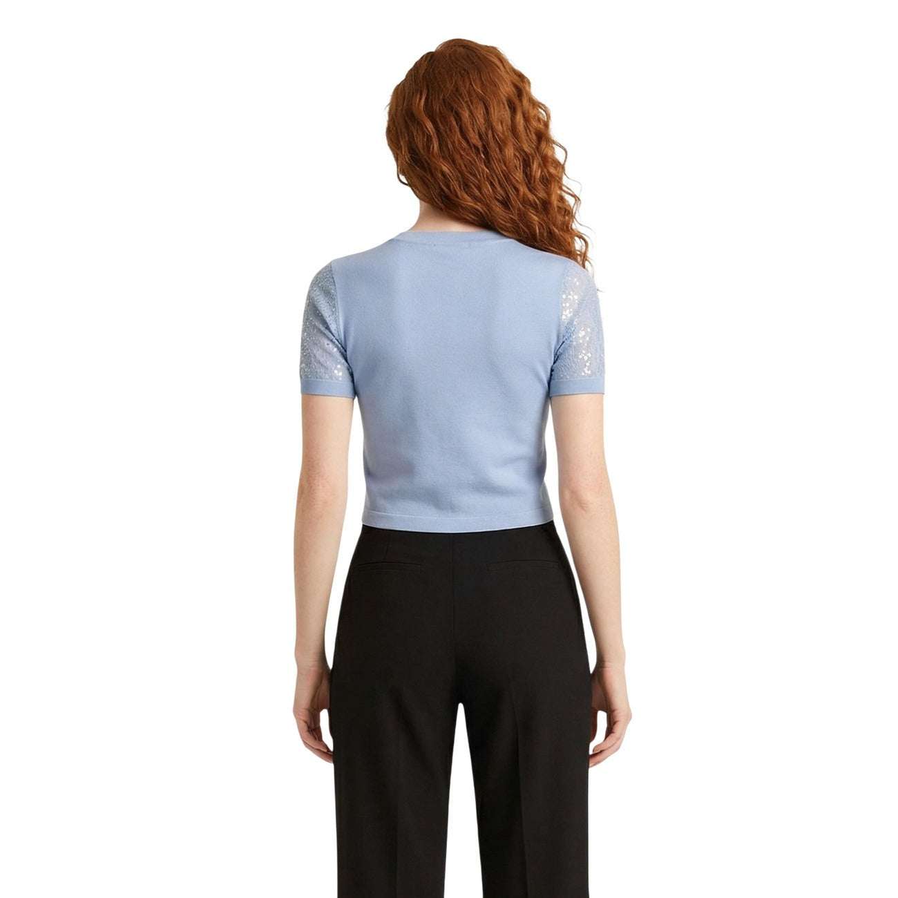 Morgan De Toi Cardigan Damen Next Level