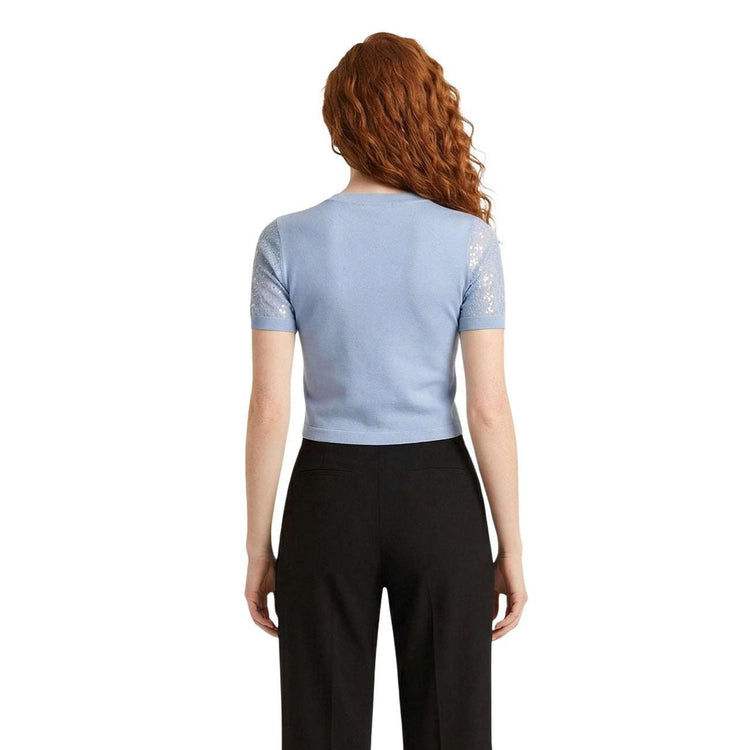 Morgan De Toi Cardigan Damen Next Level