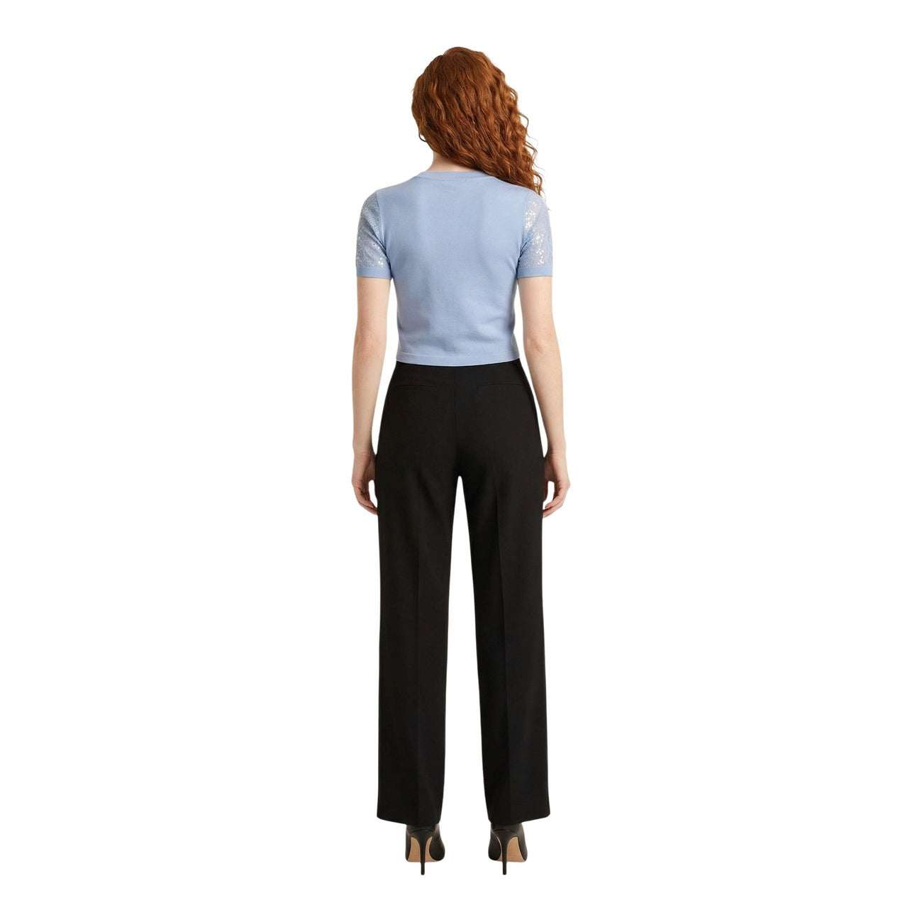 Morgan De Toi Cardigan Damen Next Level