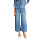 Morgan De Toi Jeans Damen Next Level
