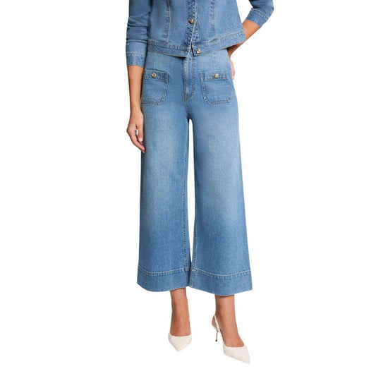 Morgan De Toi Jeans Damen Next Level