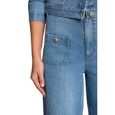 Morgan De Toi Jeans Damen Next Level