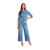 Morgan De Toi Jeans Damen Next Level