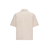 Only & Sons Hemd Herren – Casual Shirt in Beige Next Level