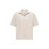 Only & Sons Hemd Herren – Casual Shirt in Beige Next Level