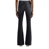 Replay Jeans Damen – Slim & Skinny Fit in Schwarz Next Level
