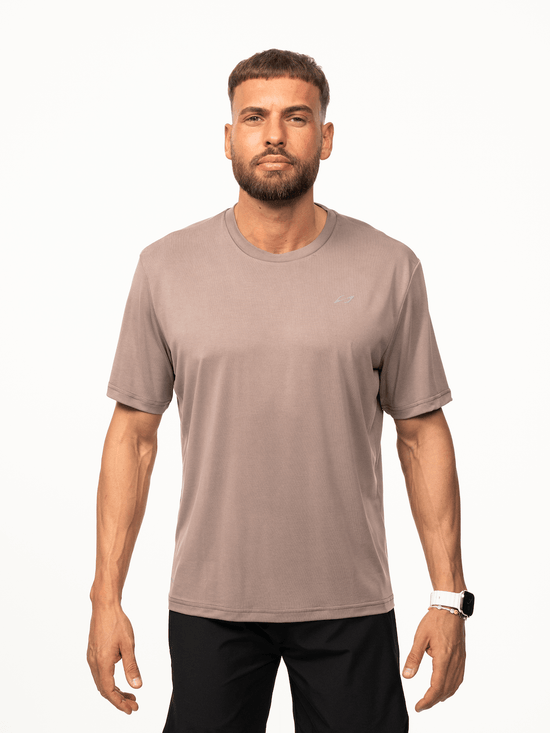 Herren SL-630 T-Shirt von Next Level mit minimalistischen Design und hochwertigem, weichem Stoff