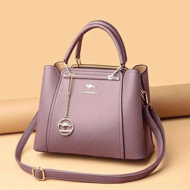 soft leather purses Next Level