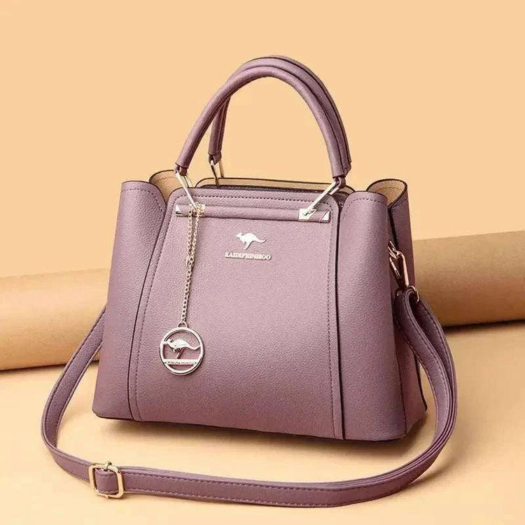 soft leather purses Next Level