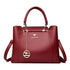 soft leather purses Next Level