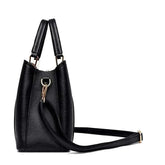 soft leather purses Next Level