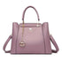 soft leather purses Next Level