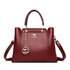 soft leather purses Next Level