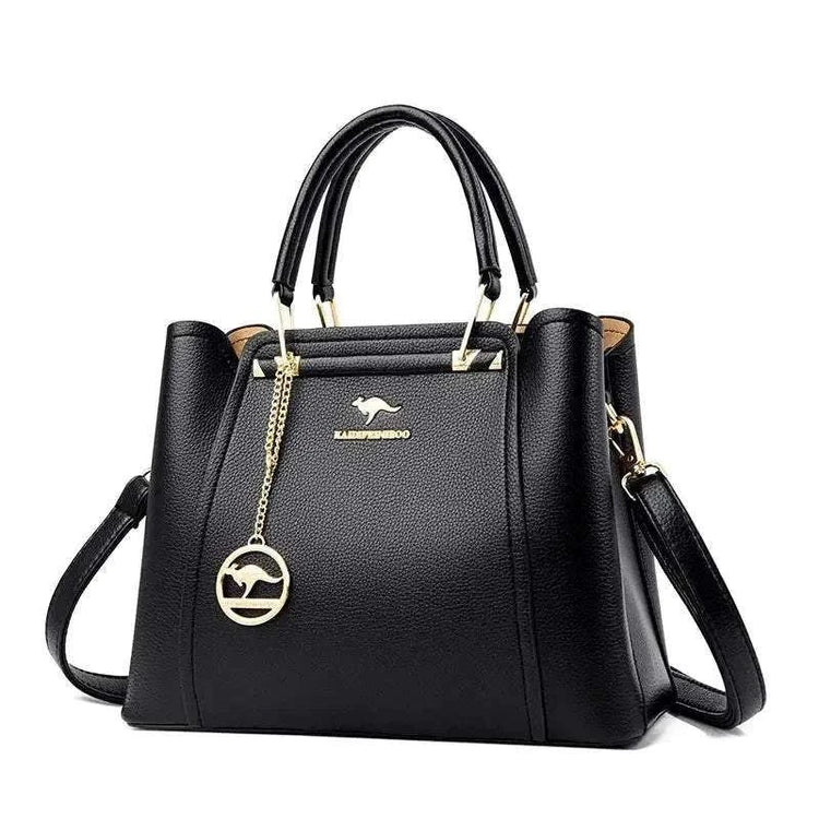 soft leather purses Next Level