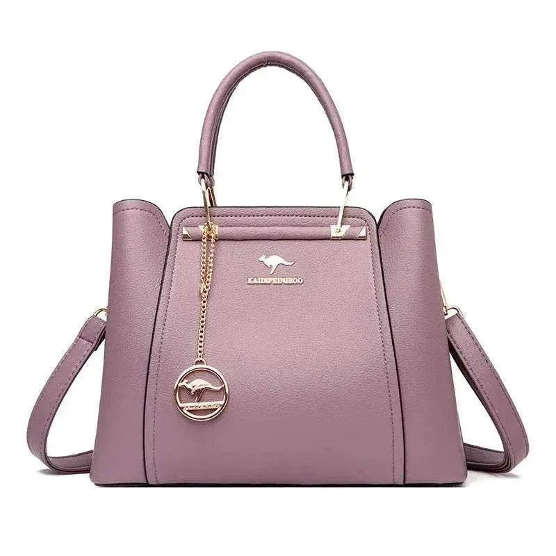 soft leather purses Next Level