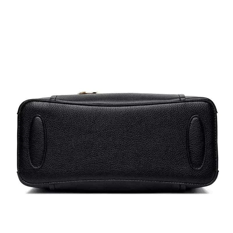 soft leather purses Next Level