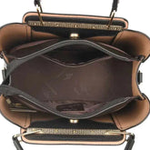 soft leather purses Next Level