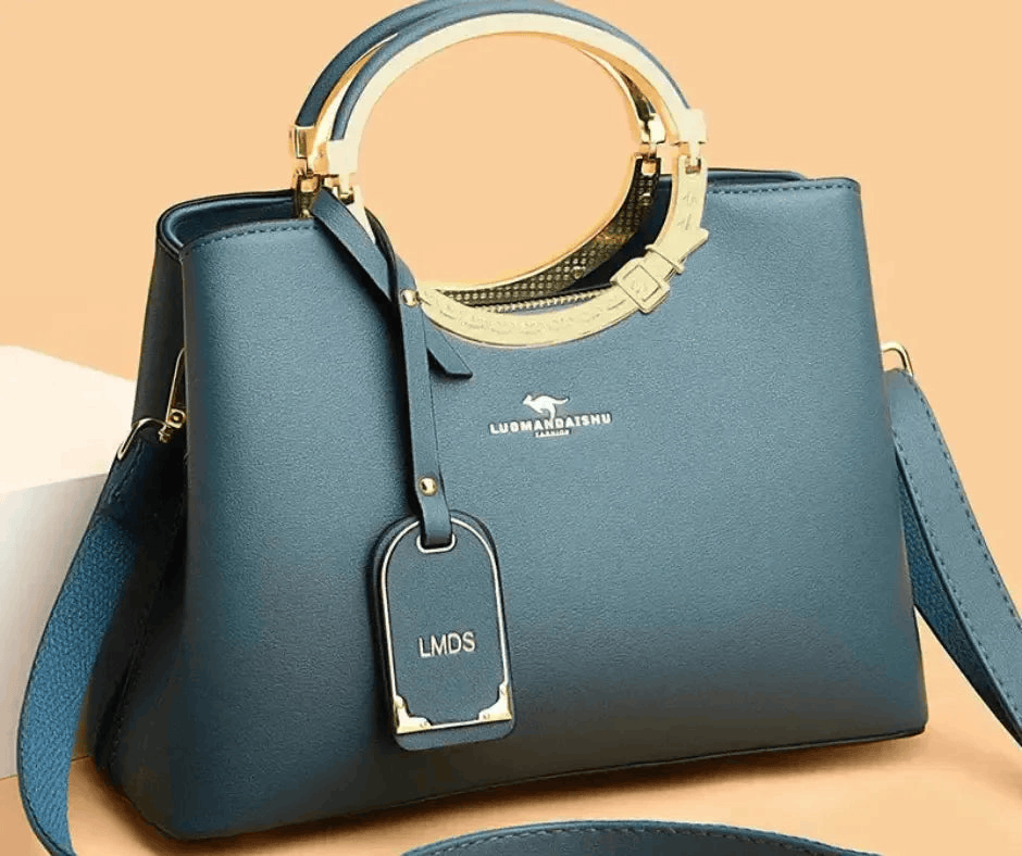 soft leather purses Next Level