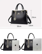 soft leather purses Next Level
