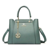 soft leather purses Next Level