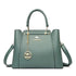 soft leather purses Next Level