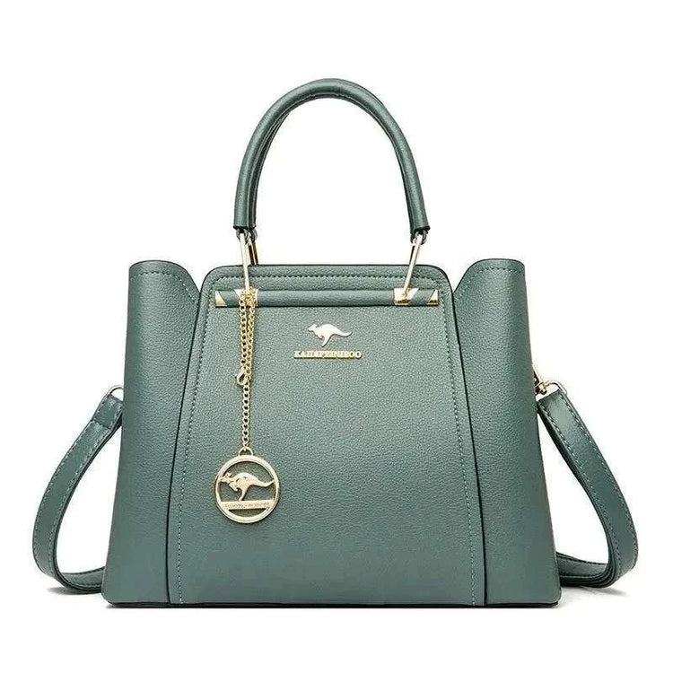 soft leather purses Next Level